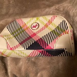 Spartina with magnetic Scotty dog!!